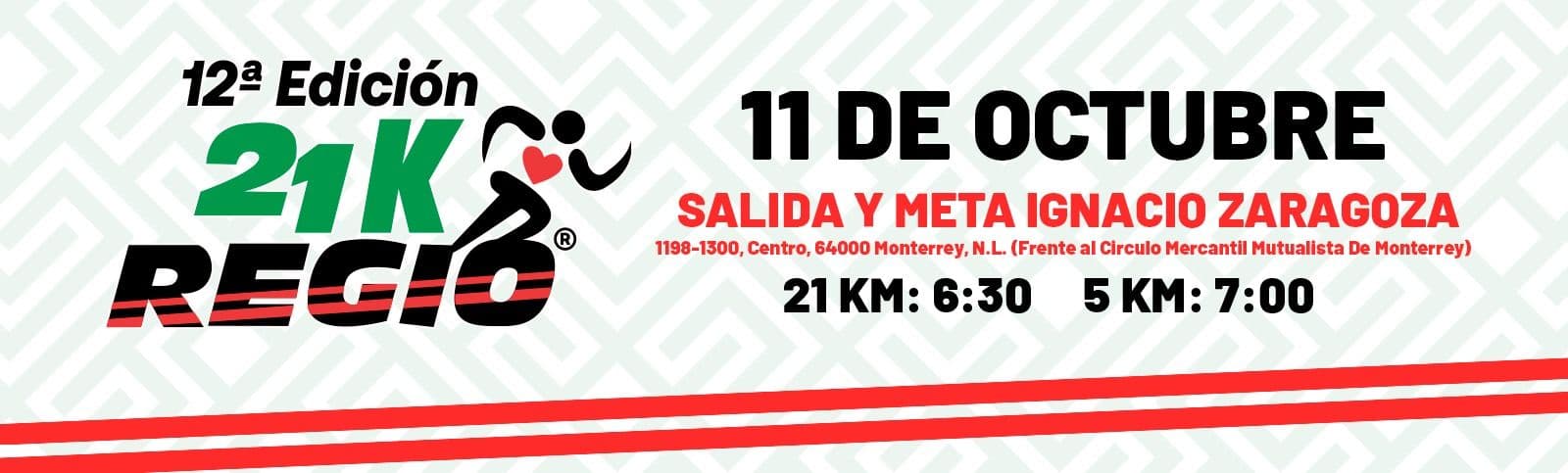 21K REGIO 2026